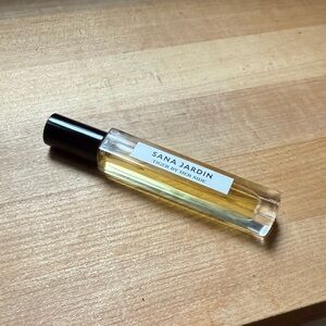 NWOT Sana Jardin Tiger By Her Side Eau de Parfum
